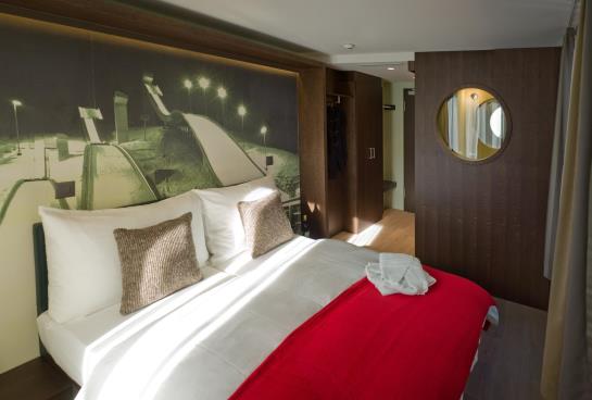 Hotel St. Georg  | Einsiedeln | Schwyz | Schweiz 2