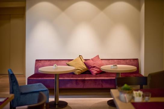 Hotel St. Georg  | Einsiedeln | Schwyz | Schweiz 20