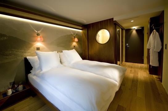 Hotel St. Georg  | Einsiedeln | Schwyz | Schweiz 4