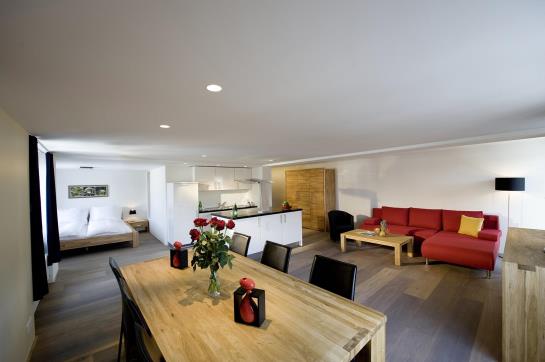 Hotel St. Georg  | Einsiedeln | Schwyz | Schweiz 6