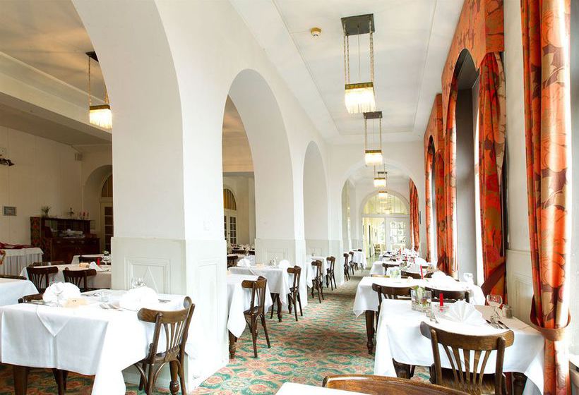 Hotel Belvédère  | Wengen | Bern | Schweiz 13