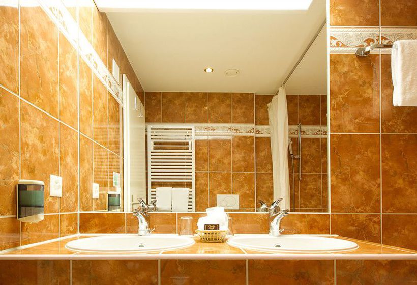 Hotel Belvédère  | Wengen | Bern | Schweiz 17