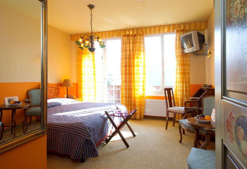 Hotel Belvédère  | Wengen | Bern | Schweiz 7