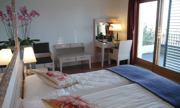 Hotel Real  | Nyon | Vaud / Waadt | Schweiz 1