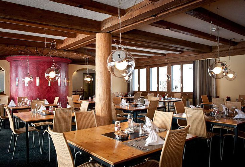 Hotel Alpine Lodge  | Saanen | Bern | Schweiz 1