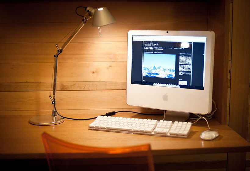 Hotel Alpine Lodge  | Saanen | Bern | Schweiz 5