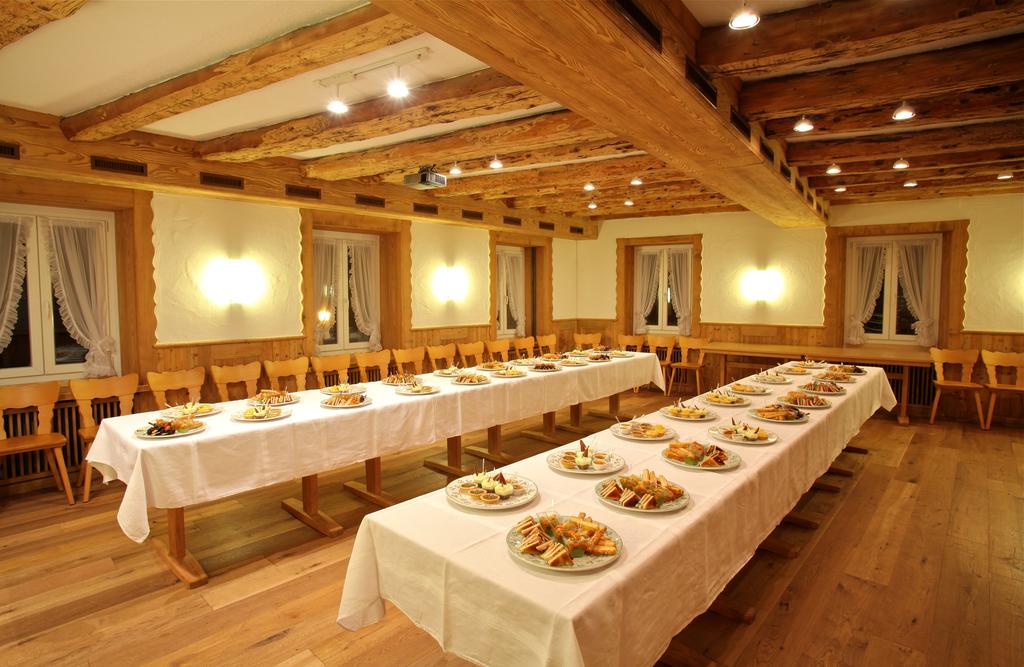 Hôtel Du Cerf  | Chesières | Vaud / Waadt | Suisse 10