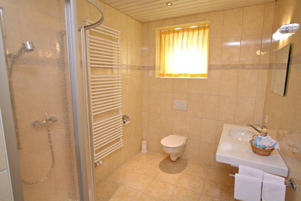 Hôtel Du Cerf  | Chesières | Vaud / Waadt | Suisse 13