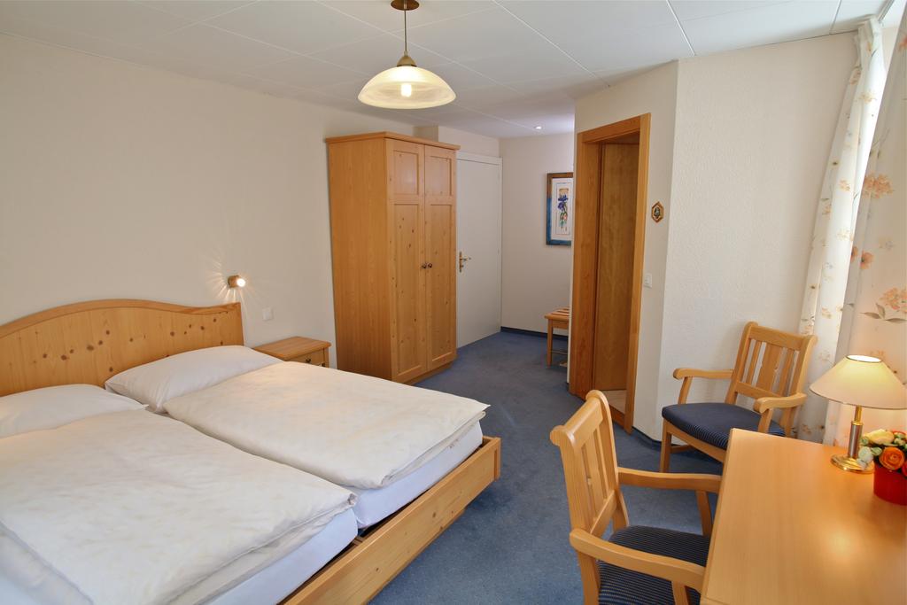 Hôtel Du Cerf  | Chesières | Vaud / Waadt | Suisse 14