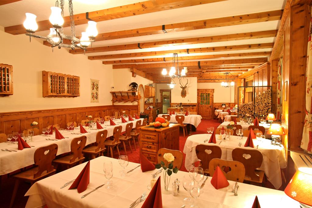 Hôtel Du Cerf  | Chesières | Vaud / Waadt | Suisse 17