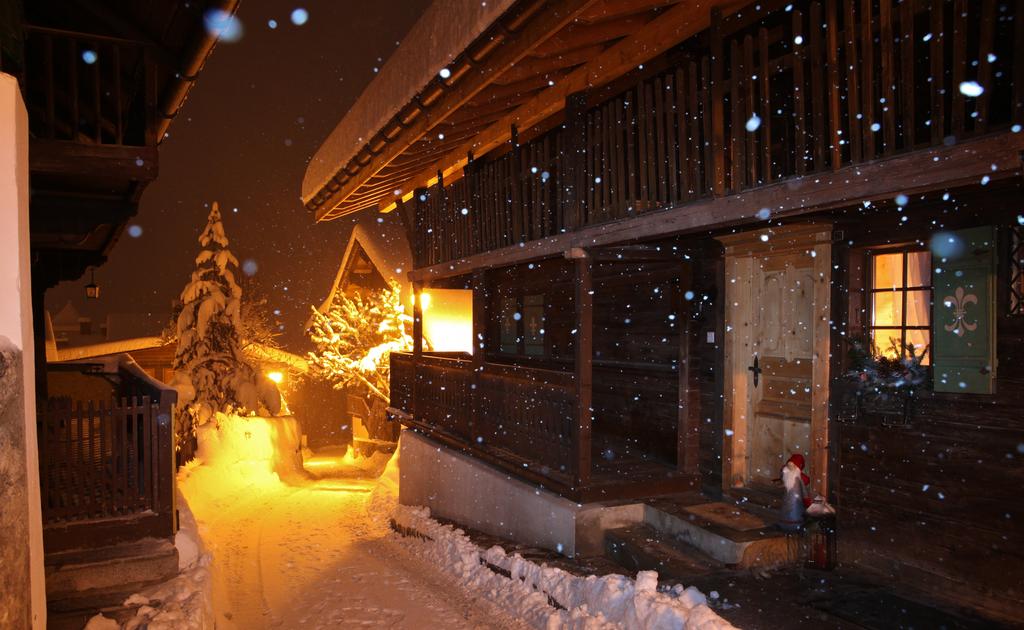 Hôtel Du Cerf  | Chesières | Vaud / Waadt | Suisse 18