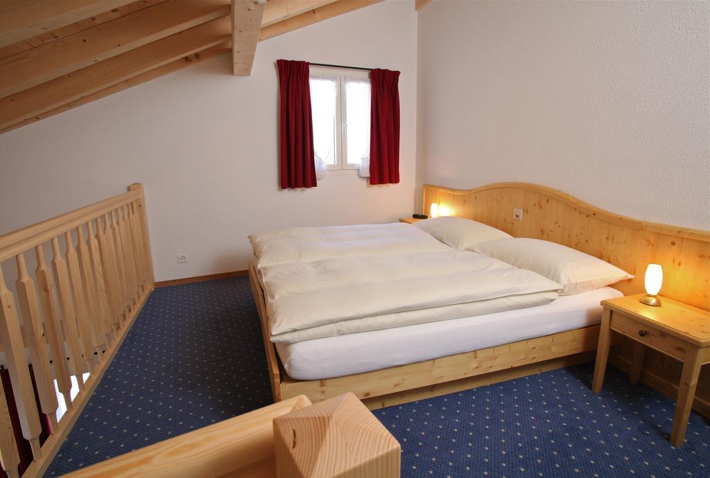 Hôtel Du Cerf  | Chesières | Vaud / Waadt | Suisse 6