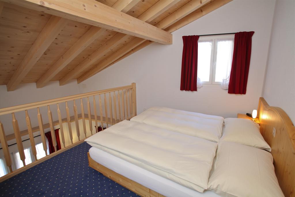 Hôtel Du Cerf  | Chesières | Vaud / Waadt | Suisse 7