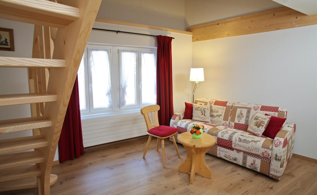 Hôtel Du Cerf  | Chesières | Vaud / Waadt | Suisse 8