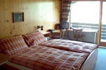 Hotel Banklialp  | Engelberg | Obwalden | Schweiz 2