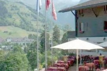 Hotel Banklialp  | Engelberg | Obwalden | Schweiz 4