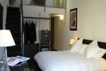 Hotel D'Alleves Ginebra