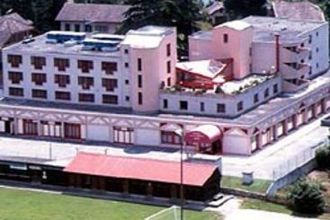 Minotel Le Cedre  | Bex | Vaud / Waadt | Switzerland