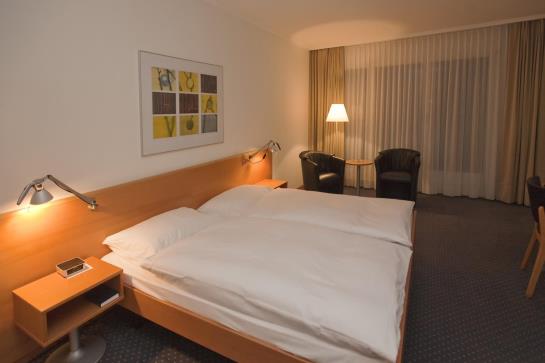 Hotel Berchtold  | Burgdorf | Bern | Schweiz 10