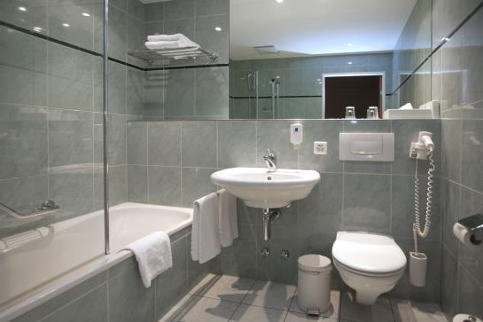 Hotel Berchtold  | Burgdorf | Bern | Schweiz 2