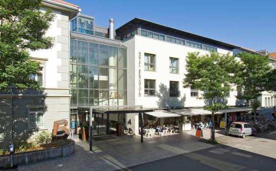 Hotel Berchtold  | Burgdorf | Bern | Schweiz 3