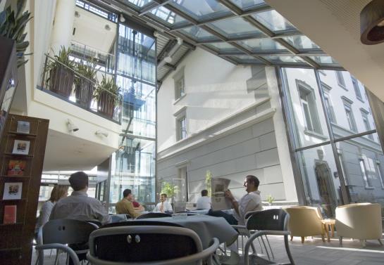 Hotel Berchtold  | Burgdorf | Bern | Schweiz 5