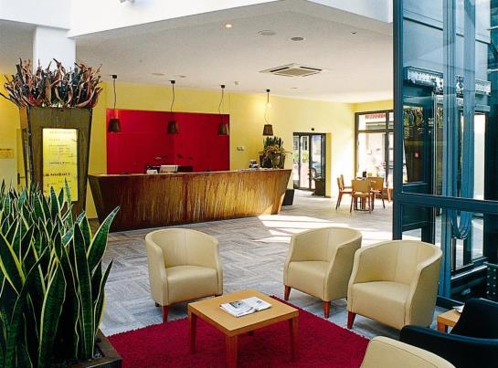 Hotel Berchtold  | Burgdorf | Bern | Schweiz 6