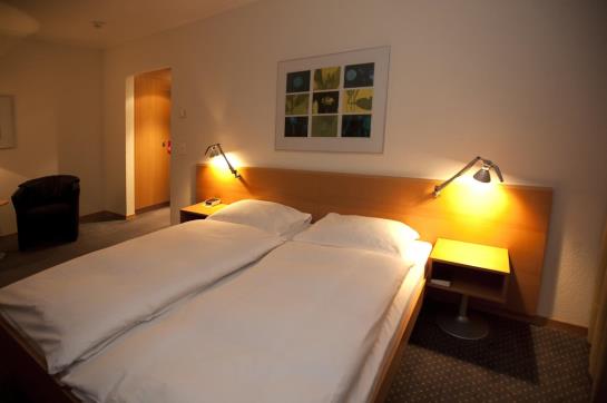 Hotel Berchtold  | Burgdorf | Bern | Schweiz 7