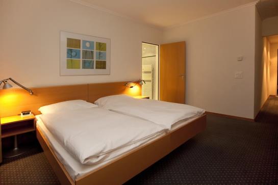 Hotel Berchtold  | Burgdorf | Bern | Schweiz 8