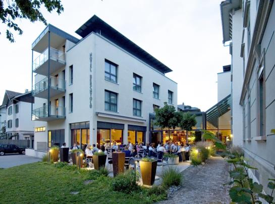 Hotel Berchtold  | Burgdorf | Bern | Schweiz 9