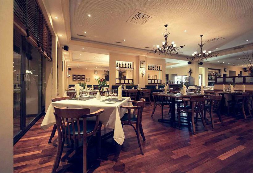 Hotel Mercure Plaza  | Biel | Bern | Schweiz 1