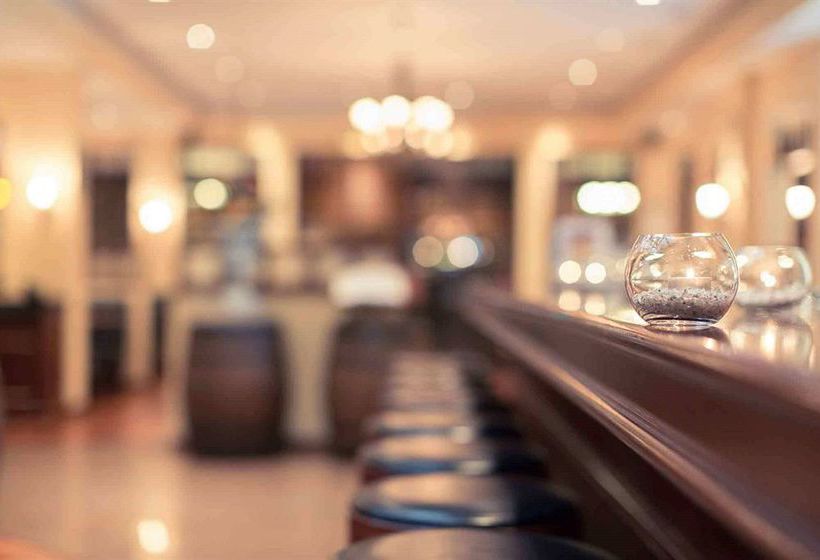 Hotel Mercure Plaza  | Biel | Bern | Schweiz 11