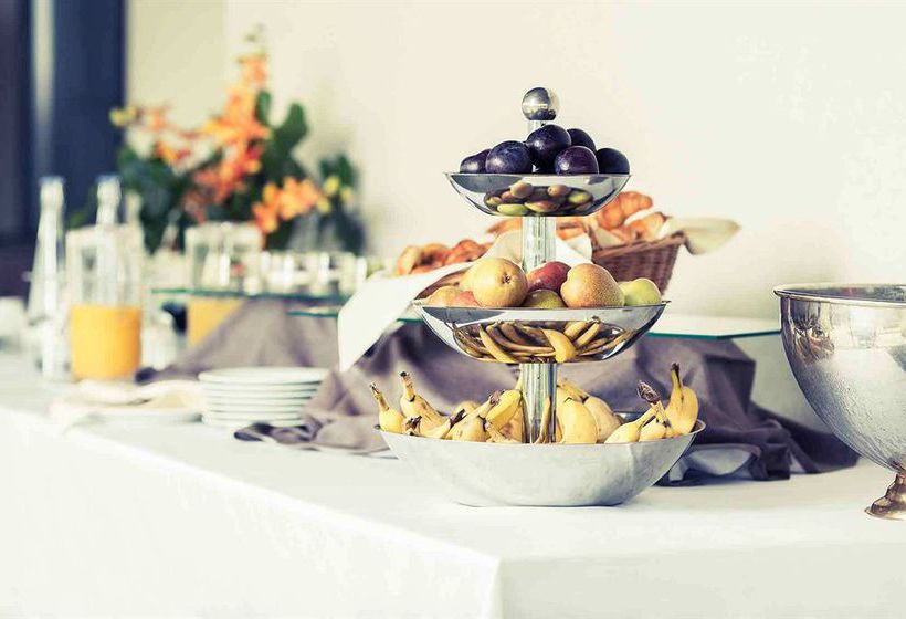 Hotel Mercure Plaza  | Biel | Bern | Schweiz 14