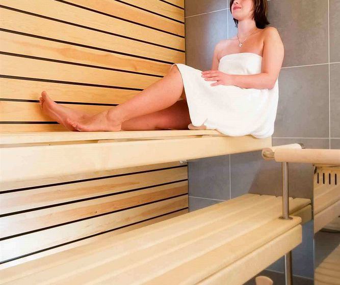 Hotel Mercure Plaza  | Biel | Bern | Schweiz 18