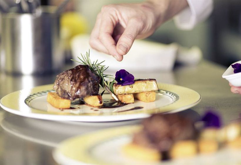 Hotel Mercure Plaza  | Biel | Bern | Schweiz 19