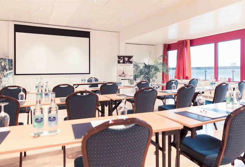 Hotel Mercure Plaza  | Biel | Bern | Schweiz 2