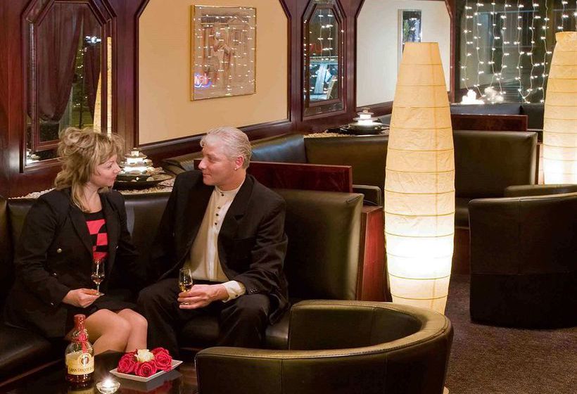 Hotel Mercure Plaza  | Biel | Bern | Schweiz 4