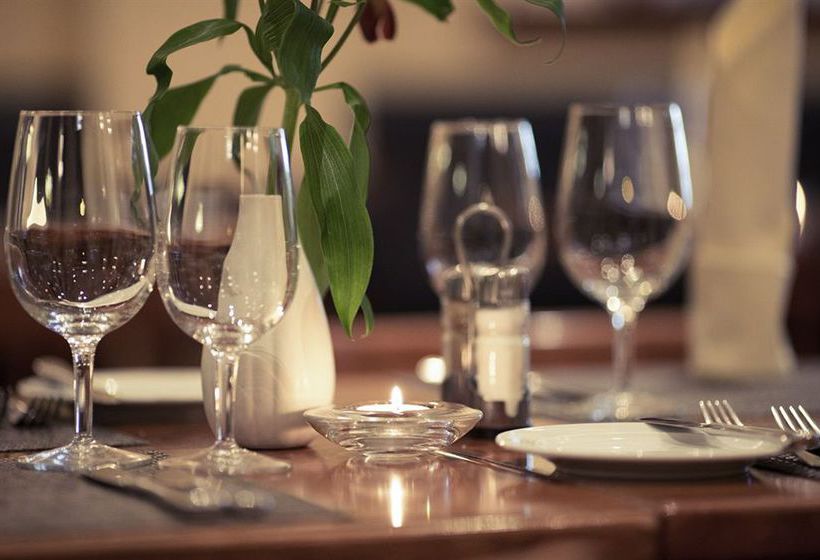 Hotel Mercure Plaza  | Biel | Bern | Schweiz 5