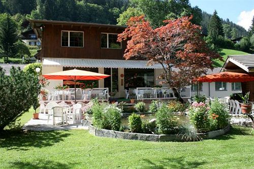 Sport-Motel  | Zweisimmen | Bern | Schweiz 15