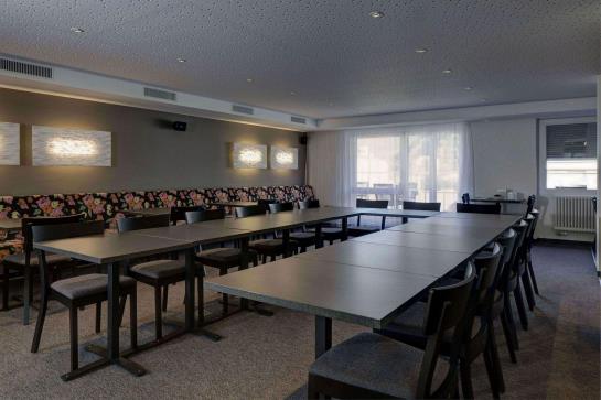 Hotel Visperhof  | Visp | Wallis | Schweiz 11