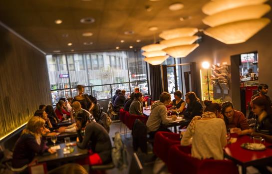 Hotel Visperhof  | Visp | Wallis | Schweiz 14