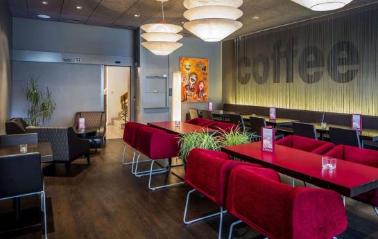 Hotel Visperhof  | Visp | Wallis | Schweiz 16