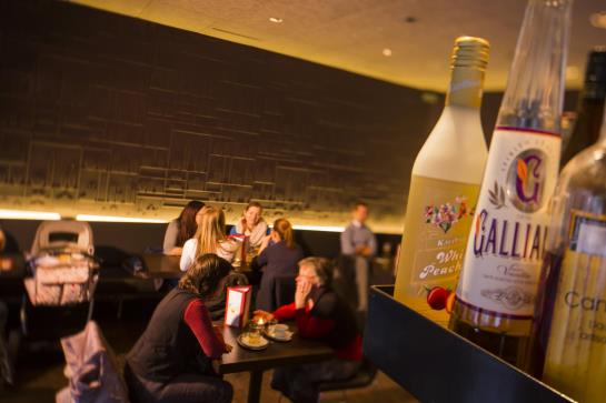 Hotel Visperhof  | Visp | Wallis | Schweiz 20