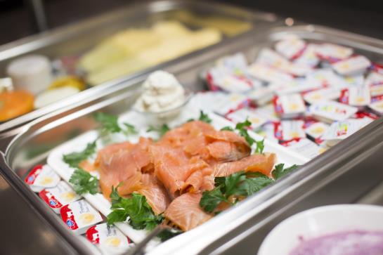 Hotel Visperhof  | Visp | Wallis | Schweiz 5