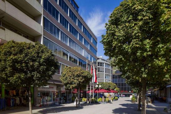 Hotel Visperhof  | Visp | Wallis | Schweiz 7