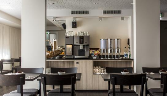 Hotel Visperhof  | Visp | Wallis | Schweiz 8