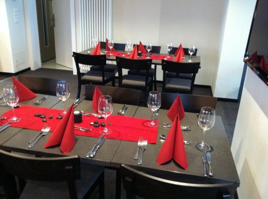 Hotel Visperhof  | Visp | Wallis | Schweiz 9