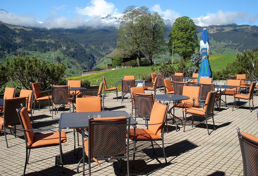 Hotel Bodmi  | Grindelwald | Bern | Schweiz 1