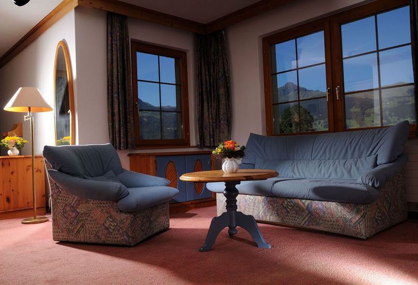 Hotel Bodmi  | Grindelwald | Bern | Schweiz 4