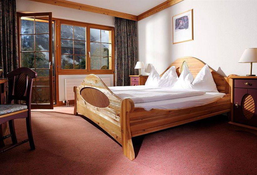 Hotel Bodmi  | Grindelwald | Bern | Schweiz 5